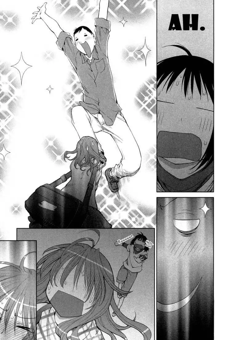 Genshiken Nidaime - The Society for the Study of Modern Visual Culture II Chapter 57 18